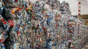 Les habitants de Nouvelle-Calédonie utilisent chaque année 60 millions de sacs en plastique.