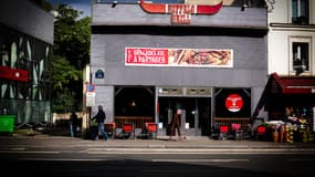 Le dernier Buffalo de Paris va fermer