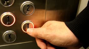 Un employé de bureau américain passe en moyenne deux jours et demi par an dans un ascenseur.