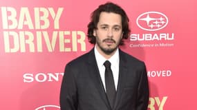 Edgar Wright, le réalisateur de Baby Driver