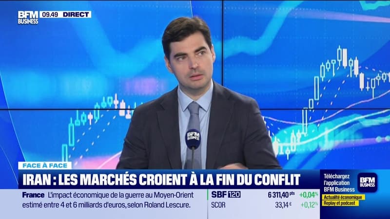 L'intégrale de Good Morning Market du mardi 21 avril