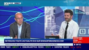 Revenus et dépenses des ménages: les Américains absorberont-ils longtemps les hausses de prix ? - 01/10