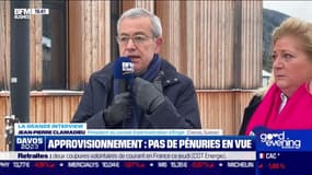 La grande interview: Pas de nouvelles renégociations sur l'énergie chez Engie - 19/01