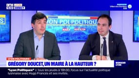 Lyon: Pierre Oliver s'oppose au projet de réaménagement de la Presqu'île des écologistes