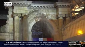 Colère des agriculteurs: une action coup de poing en cours à Auch 