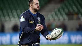 Scott Spedding