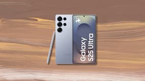 Ce n'est pas une blague : le Samsung Galaxy S25 Ultra voit son prix chuter chez Conforama