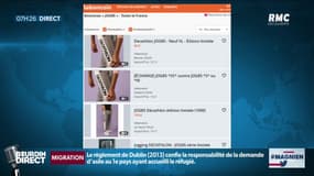 Le jogging "1985" très limité de Décathlon se revend déjà à prix d'or sur Le Bon Coin