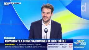 Le débrief de l'actu : Comment la Chine va dominer le XXIe siècle - 28/01