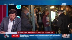 2ème vague de Covid-19: que devrait annoncer Emmanuel Macron ce mercredi