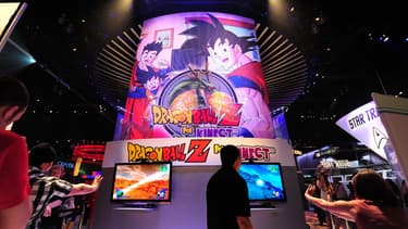 Dragon Ball Z