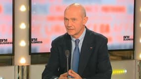 Pascal Lamy a notamment appelé à "rentrer dans la mondialisation".