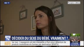 Les femmes peuvent-elles vraiment choisir le sexe de leur bébé en adaptant leur alimentation?