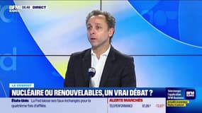 Le débrief : Relancer Fessenheim, vraiment possible ? - 19/06
