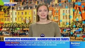 Le journal de 8h du vendredi 30 janvier 2026