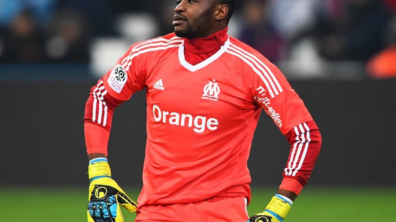 Les Lyonnais vainqueurs à Marseille.