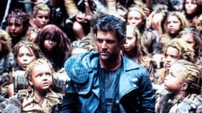 Mad Max 3