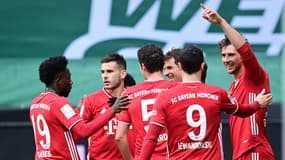 Bayern Munich