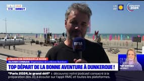 "Faire trois jours de fête": la saison des festivals s'ouvre à Dunkerque pour la Fête de la Musique