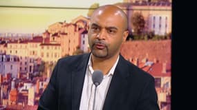 Dominique Sopo sur RMC le 22 mai 2022