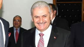 Binali Yildirim vient d'être désigné candidat unique pour succéder à Ahmet Davutoglu. 