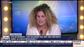 Happy Boulot: Vie de bureau: les salariés qui ont des enfants sont-ils des privilégiés ? - 05/09