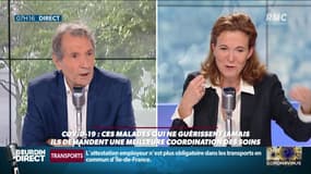 Témoin RMC : Caroline Hodak - 16/06