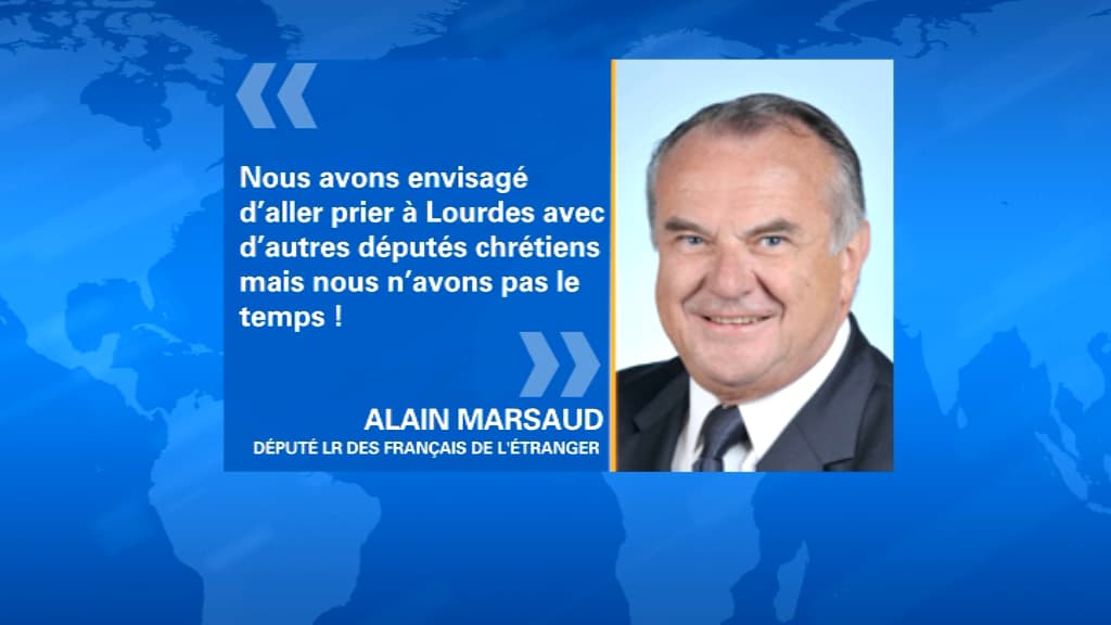 Citation d'Alain Marsaud. Citation d'Alain Marsaud.