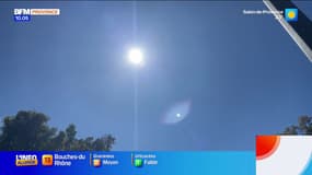 Bouches-du-Rhône: le département toujours placé en alerte orange canicule