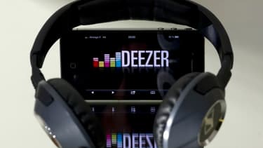 Deezer rêve d'Amérique, mais ne pourra pas s'y installer de manière indépendante.