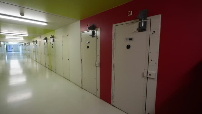 PRISON DE VENDIN-LE-VIEIL: UNE INONDATION VOLONTAIREMENT PROVOQUÉE PAR DES DÉTENUS DU QUARTIER DE HAUTE SÉCURITÉ