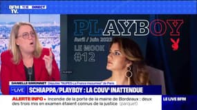 Schiappa/Playboy: est-ce le bon moment ? - 01/04