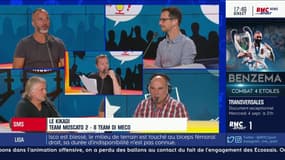 Le kikadi du mercredi 28 août 2019