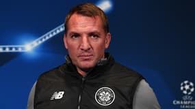 Brendan Rodgers