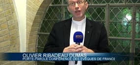 Sécurité renforcée dans les églises pour les messes de Noël