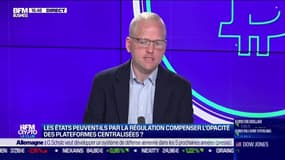 BFM Crypto, le Club: Binance a publié une preuve de réserve hier soir, que faut-il en penser ? - 08/12