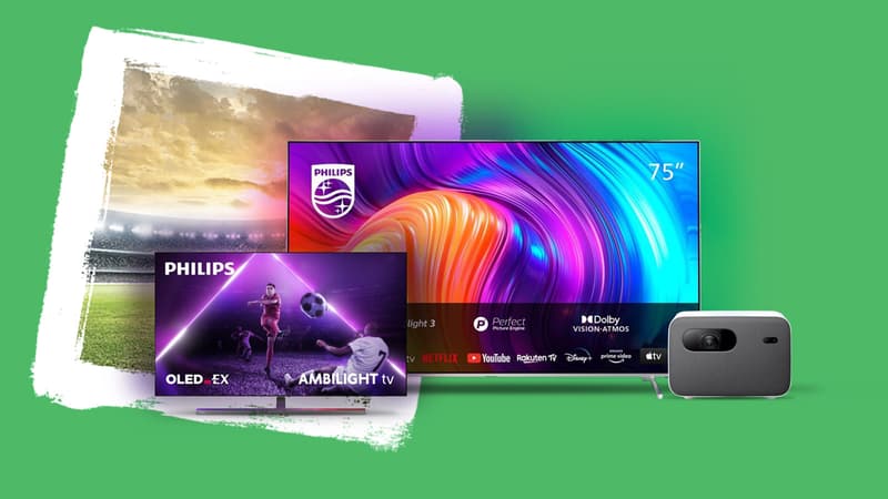 Pour regarder la Coupe du Monde 2022, Fnac casse le prix de ses TV, vidéoprojecteurs…
