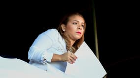Isabelle Silva, l'épouse du défenseur de Chelsea Thiago Silva