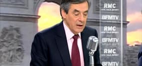 Fillon "quitte la politique" s'il échoue à la primaire à droite