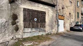 L'affaire jugée ce mardi 10 décembre au tribunal de Gap concerne une remise qui appartient à la famille de Monsieur Arnaud depuis 1888. 