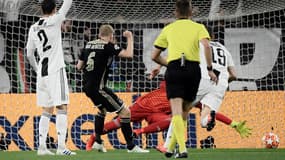 Van de Beek