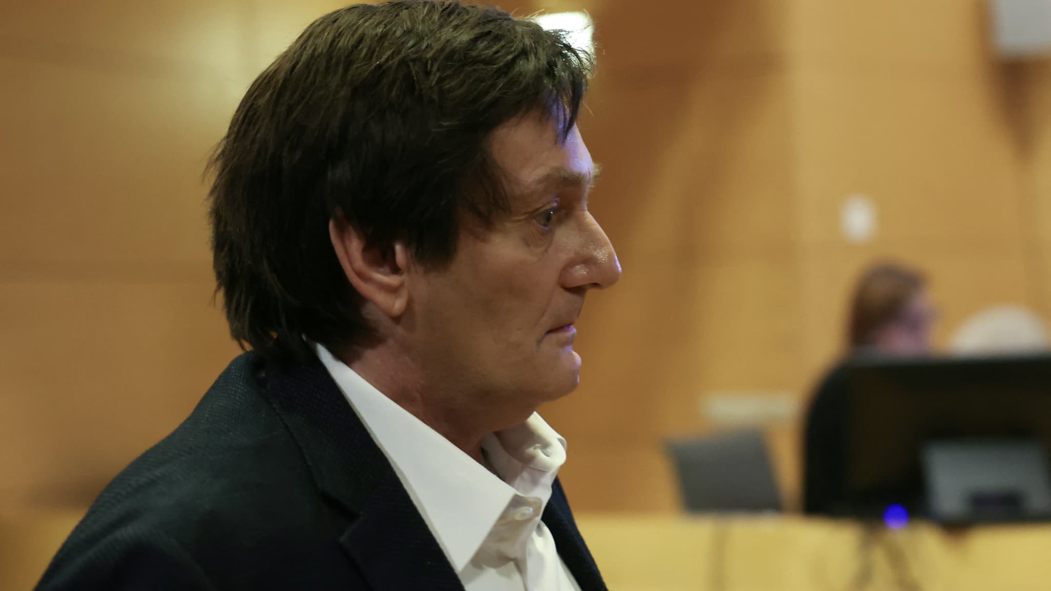 Pierre Palmade reste en prison après l'appel du parquet contre sa sortie sous bracelet électronique