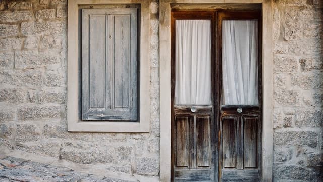 La procédure d'expulsion de squatteurs est particulièrement complexe