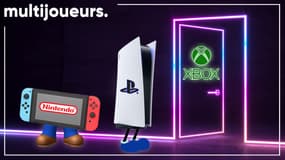 Xbox, PlayStation, Nintendo : le jeu vidéo est-il en train de changer ?