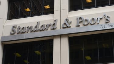 Stand and Poor's accorde désormais à la Russie la note BB+