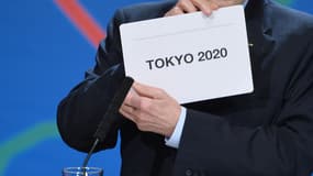 Tokyo 2020