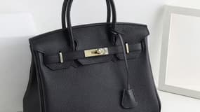 Le sac vendu par Wallmart très inspiré du Birkin d'Hermès