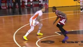 Jeep Elite : Le Mans bat Strasbourg (80-60) et se rapproche de la finale