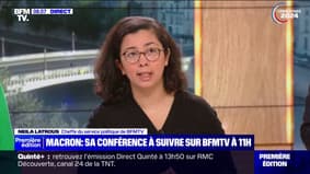 Ce que l'on sait de la conférence de presse d'Emmanuel Macron à suivre sur BFMTV à partir de 11h