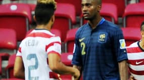 Dimitri Foulquier et les Bleuets en quarts de finale de la Coupe du monde U20